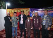 Wali Kota Terima Kunjungan Delegasi Sri Lanka