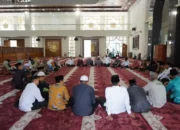 Menuju Tingkat Provinsi, Wawako Allex Tinjau Persiapan Kafilah MTQ Padang Panjang