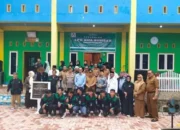 Jembatan Emas Menuju Karier di Jepang, LPK AIFA Sumbar Diresmikan di Pasaman