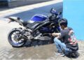 Yamaha Sumbar Bagikan Tips Merawat Body Motor 10 Yamaha Sumbar Bagikan Tips Merawat Body Motor