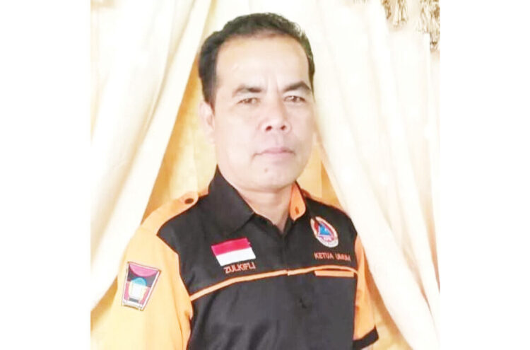 Pendiri Forum KSB Pertanyakan Independensi Panitia Penilai Warga Kehormatan Kota Padang 2025 1 PENETAPAN WARGA KEHORMATAN— Aktivis kemanusiaan sekaligus pendiri Forum Pengurangan Risiko Bencana Kota Padang, Zulkifli mempertanyakan independensi panitia penilai dalam proses penetapan Warga Kehormatan Kota Padang Tahun 2025.