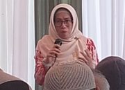 Pengembangan Ekonomi Kreatif, Neldaswenti Fasilitasi Sosialisasi Perda Provinsi Sumbar