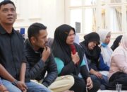 Audiensi THL R4 yang Dirumahkan Diwarnai Haru, Wako Hendri Arnis: Jangan Jauh dari Kami, Tetap Jadi Bagian dari Kami