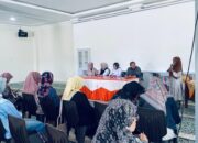 Wujudkan UMKM Naik Kelas, BRI Wakili Rumah BUMN Kerja Sama dengan Forum UMKM Ampek Angkek