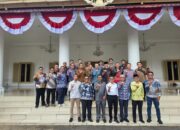 Targetkan Investasi Hijau Rp120 Triliun, Sumbar Siap Jadi Green Province 2026