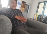 Direktur PDAM Berkeluh Kesah, Kurangnya Perhatian Pemko terhadap PDAM 