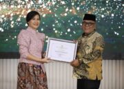 Kategori Nindya Kabupaten Layak Anak 2025, Pasaman Barat Raih Penghargaan Nasional