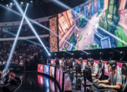 Kebangkitan E-Sports di Indonesia: Bagaimana Game Menjadi Fenomena Nasional