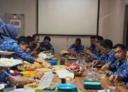 Gagas Inovasi “SARASA”, Ezeddin Zain Ingin Bangun Budaya Kerja ASN yang Humanis dan Kolaboratif Lewat Sarapan Bersama