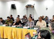 Makam Syekh Burhanuddin Ditetapkan sebagai Cagar Budaya Nasional 2025