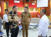Donor Darah Tiga Kali Setahun, Rumah Sakit Masih Kekurangan Darah