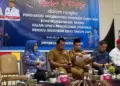 Melalui Rakor TPPS, Pemkab Solok Serius Tangani Stunting 10 Melalui Rakor TPPS, Pemkab Solok Serius Tangani Stunting