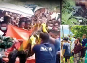 Polisi Kantongi Identitas Pembunuhan Mayat dalam Selokan, Kasatreskrim: Kita Yakin segera Ditangkap