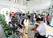 Jelang Libur Panjang HUT ke-80 Republik Indonesia, Tiket Promo Merdeka KAJJ masih Tersedia untuk Pelanggan