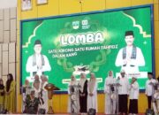 Kiat Mengfapal Quran dari Guru Tahfidz Solok Selatan