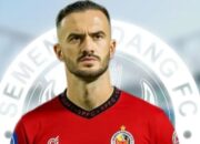 Masalah Izin Rampung, Duo Asing Pedro Matos dan Rui Rampa Siap Diturunkan