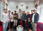 Pemkab Solok Upayakan Kopi jadi Komoditas Unggul