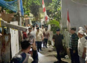 Presiden Prabowo Datangi Rumah Driver Ojol yang Tewas Dilindas Rantis Brimob