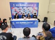Semen Padang FC Siap Balas Dendam ke Dewa United