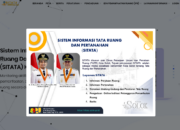 Hadirkan Sistem Informasi Tata Ruang dan Pertanahan, Pemko Solok Komitmen Pelayanan Publik Transparan Mudah Diakses