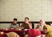 Pemkab Padangpariaman Jalani Verifikasi KKS Tahun 2025