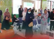 Teguhkan Semangat Kebangsaan, Indonesia Raya Berkumandang Setiap Pukul 10.00 WIB di Kantor OPD