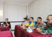 Pemkab Padangpariaman Persiapkan HUT RI ke-80