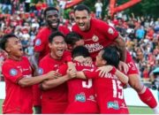Semen Padang FC Resmi Bebas dari Ban List FIFA