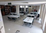 Meriahkan HUT ke-80 Kemerdekaan RI, Dinas Arsip dan Perpustakaan Sumbar Gelar Festival Literasi