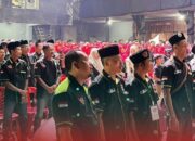 Ratusan Pedagang Bakso se-Sumatera Barat, Hadiri Silaturahmi di Padang Panjang