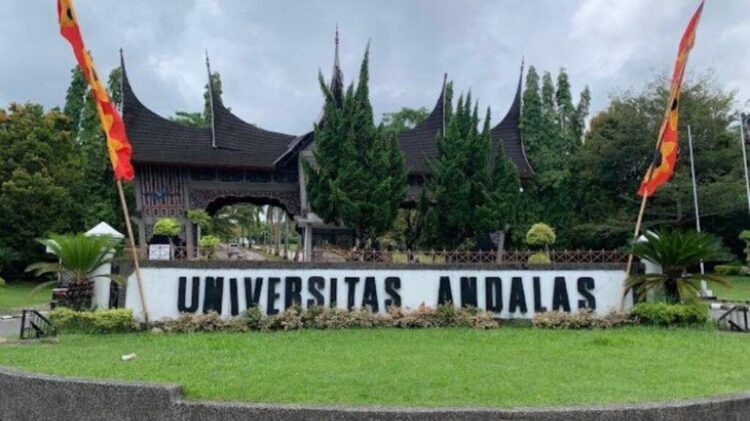 Unand Sambut Mahasiswa Baru Pascasarjana, WR I Tekankan Semangat Inovasi dan Integritas 1 universitas andalas unand iu