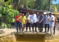 Bahan Bakar dan Alat Berat Disediakan Pemkab Padangpariaman, Masyarakat Gotong Royong Bersihkan Saluran Drainase 9 Bahan Bakar dan Alat Berat Disediakan Pemkab Padangpariaman, Masyarakat Gotong Royong Bersihkan Saluran Drainase