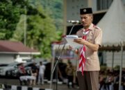 Pesan di Hari Pramuka, Pegang Teguh Ideologi Pancasila, UUD, NKRI, dan Semangat Kebhinekaan