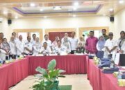 Perlu Kolaborasi Lintas Sektor, Penyalahgunaan Lem Ancaman Serius bagi Generasi Muda