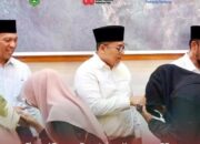 Tinggal Tunggu Persetujuan Kemenpan RB, Wako Hendri Arnis Usulkan THL R3 dan R4 jadi PPPK Paruh Waktu