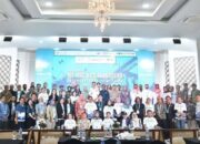 Simposium Internasional jadi Percepatan Pengelolaan WTBOS