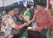 Wako Yota Balad Tutup MTQ Tingkat MDTA se-Kota Pariaman