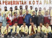 Program KKN Tematik, Relevan dan Dibutuhkan Kota Pariaman