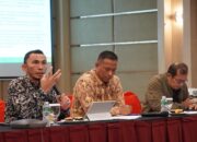 Komit Lindungi Pekerja, Padang Panjang Kembali Masuk Nominasi Paritrana Award 2025