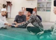 Dorong Penguatan Dakwah di Kota Serambi Mekkah, Wawako Allex Serahkan Bantuan untuk Fisabilillah