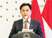 Tegaskan Pemerintah Netral Sikapi Dualisme Kepemimpinan PPP, Yusril: Tidak Akan Disahkan Jika Masih Ada Konflik