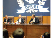 Gaji Anggota DPR Dipangkas jadi Rp 65 Juta