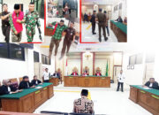 Kasus Pembunuhan Siswi MTsN dalam Karung, Noval Dituntut Hukuman Mati, Bima 20 Tahun Penjara, Keluarga Korban Ngaku Puas