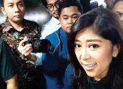 Video Presiden Prabowo Muncul di Bioskop, Menkomdigi Meutya Hafid: Bentuk Transparansi Publik