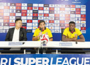 Persebaya Cari Obat Luka, Semen Padang Siap Berikan Kejutan