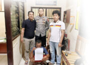 Bejat! Suami Guru Cabuli Murid Laki-laki, Beraksi di Ruangan UKS 