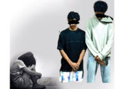 Gadis 18 Tahun ‘Digilir’ Dua Pemuda, Modus Diajak Nonton Konser, Korban Dipaksa dan Diancam