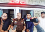 Kejari Solsel Usut Dugaan Korupsi Program Peremajaan Sawit Rakyat, Temukan Penyimpangan Dana Rp 14 Miliar lebih