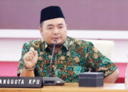 KPU Batalkan Aturan untuk Rahasiakan Dokumen dan Ijazah Capres-Cawapres