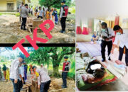 Wanita Lansia Tewas dalam Sumur, Diduga Tergelincir saat Ambil Air